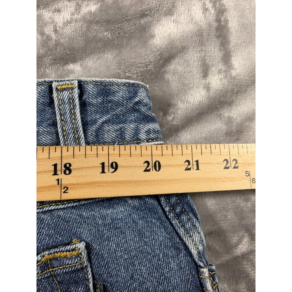 Cabela's Men's Classic Fit Jeans Size 40x34‎ Straight Leg Jeans Blue Denim - Picture 3 of 6